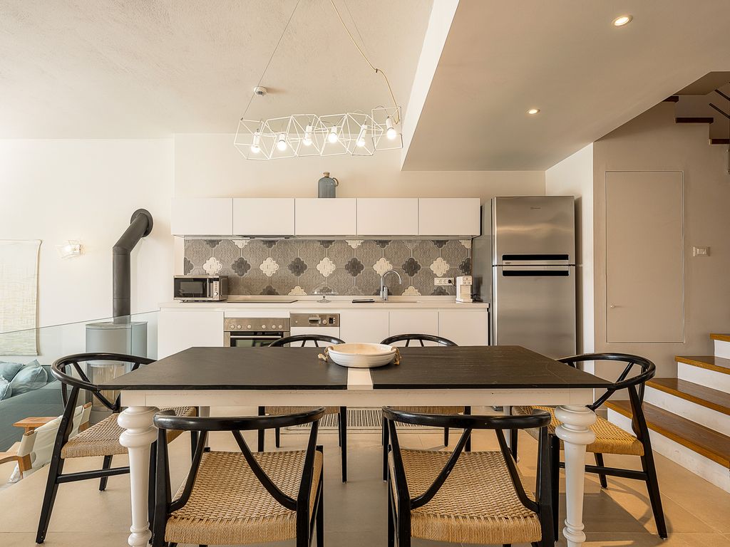 Villa Air Crete Olivers Travels 04