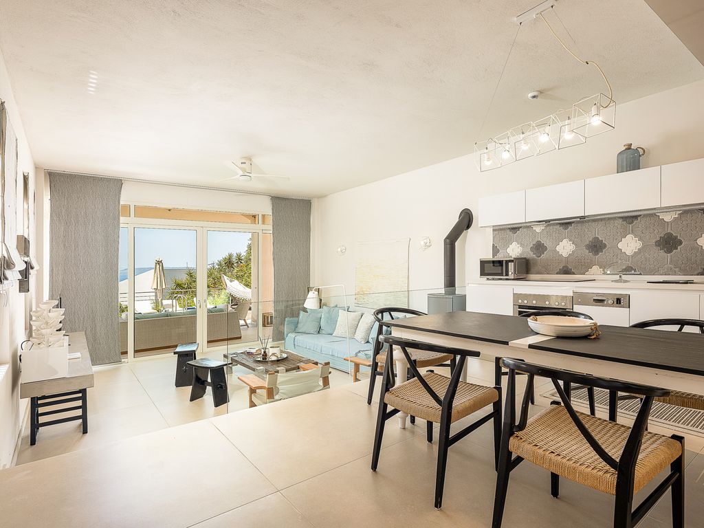 Villa Air Crete Olivers Travels 05