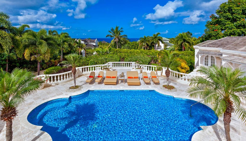 Half Century House Barbados Olivers Travels 2