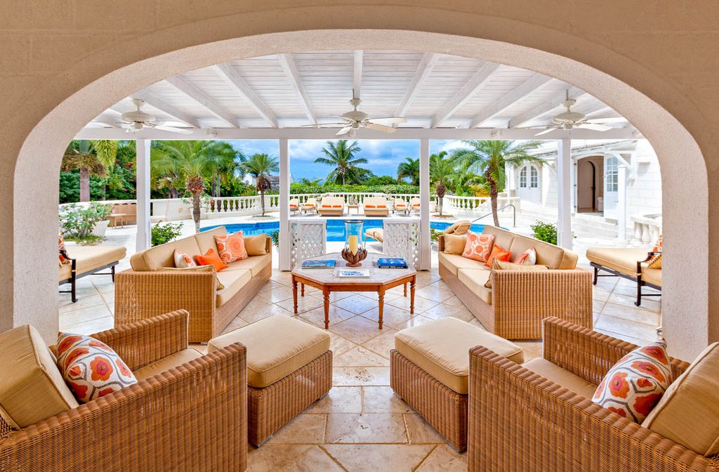 Half Century House Barbados Olivers Travels 3