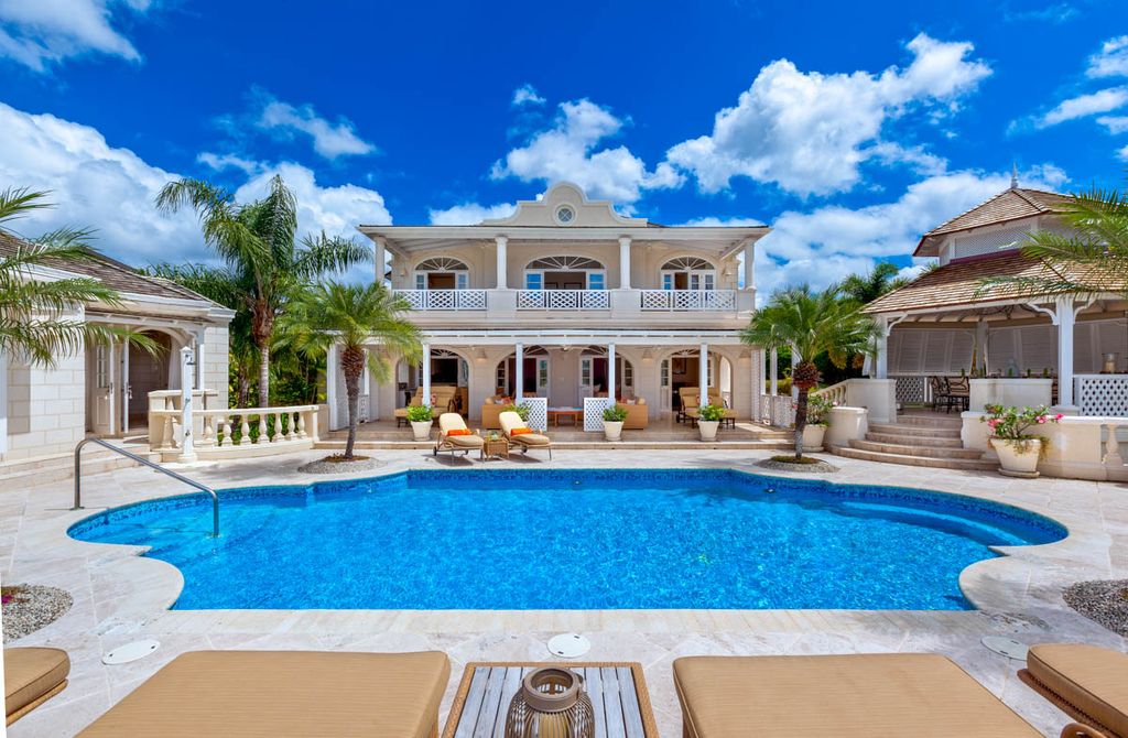 Half Century House Barbados Olivers Travels 1