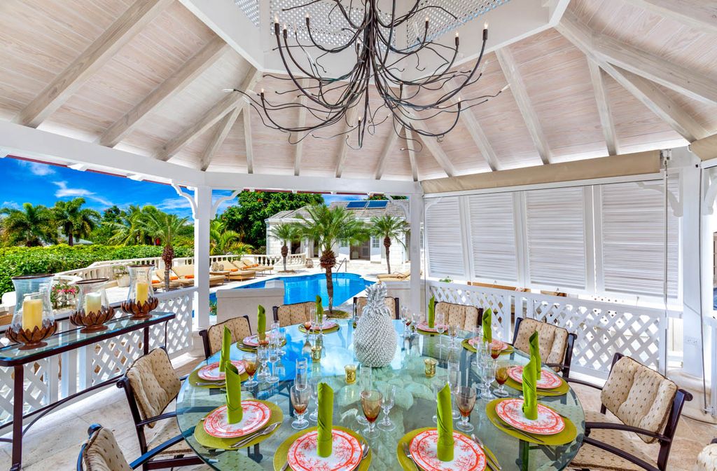 Half Century House Barbados Olivers Travels 5