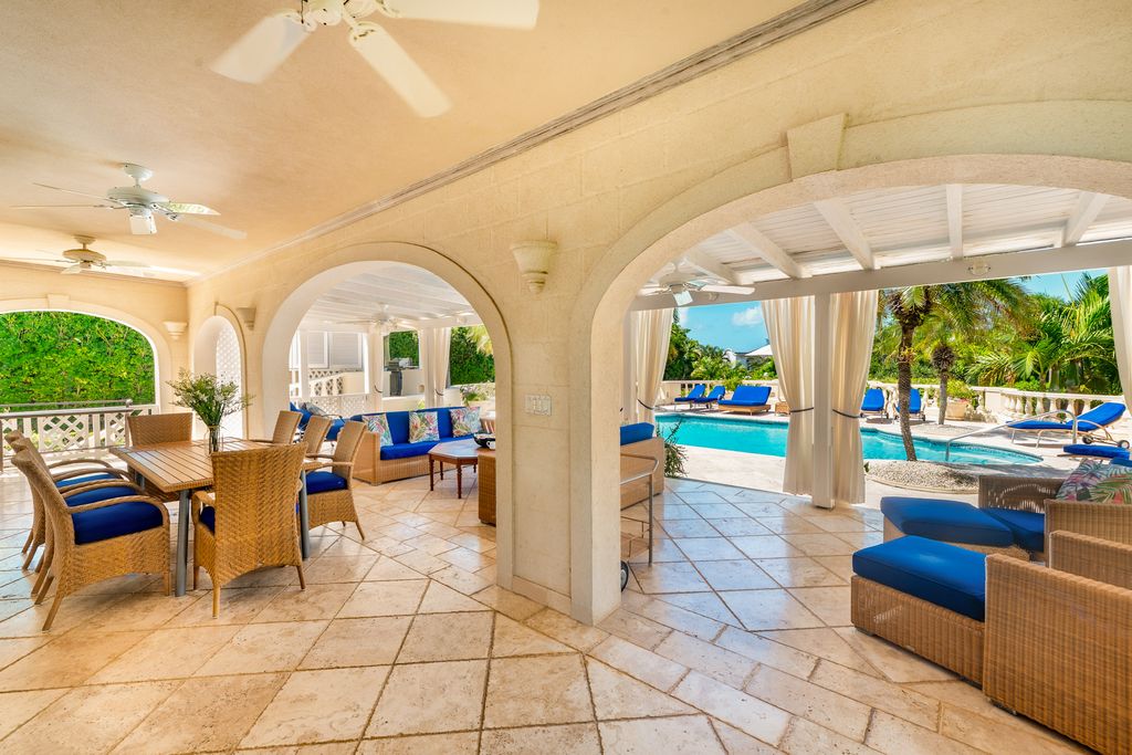 Half Century House Barbados OliversTravels 2