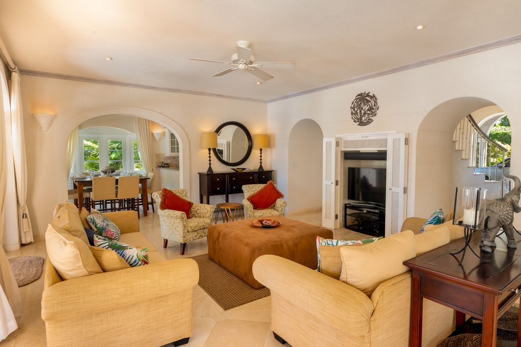 Half Century House Barbados OliversTravels 3