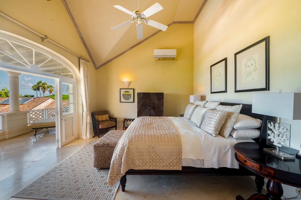 Half Century House Barbados OliversTravels 6