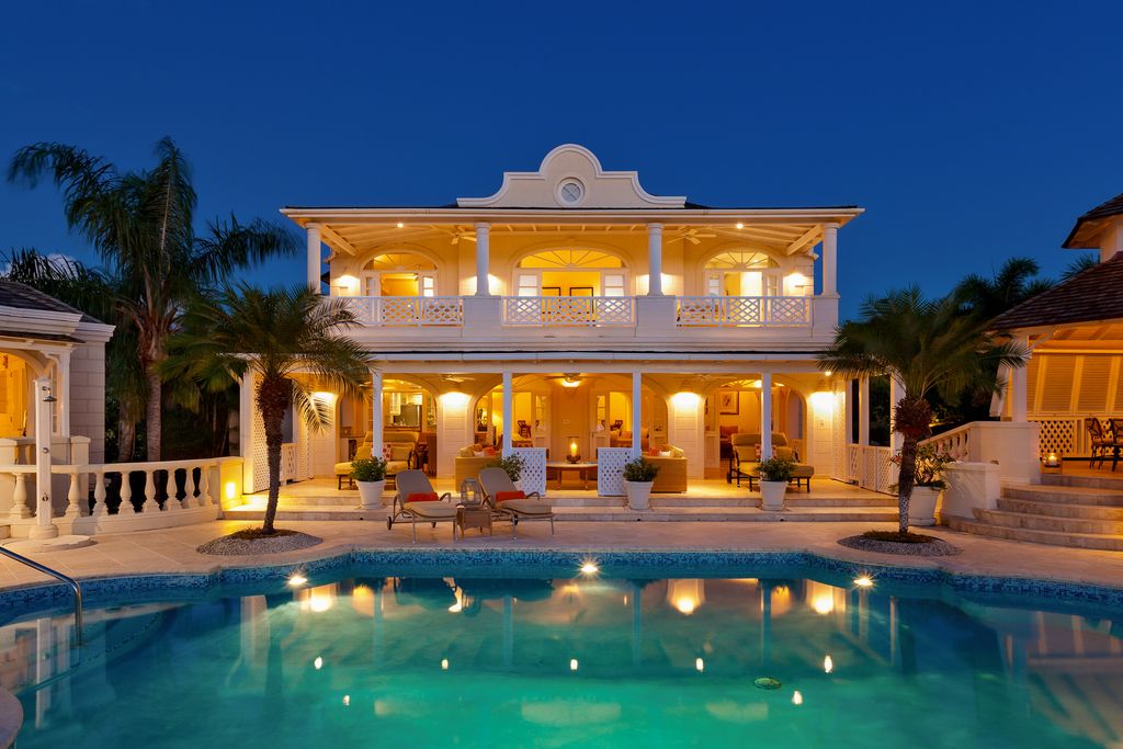 Half Century House Barbados OliversTravels 18