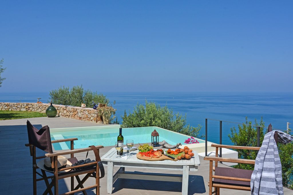 Talia Villa Sicily Olivers Travel2