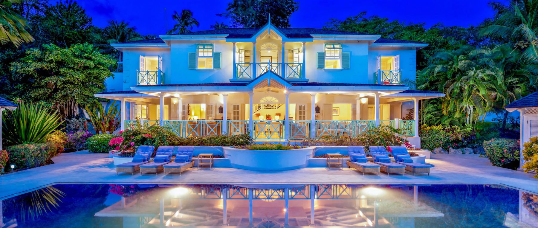 001 villa blue barbados olivers travels desktop center