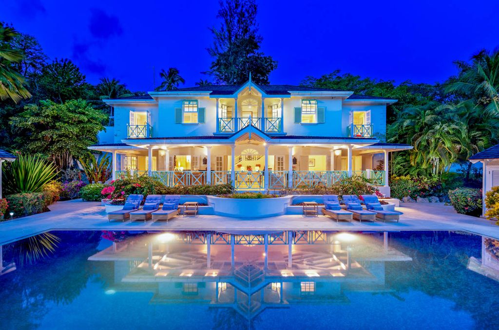 Moon Dance Barbados Olivers Travels 11