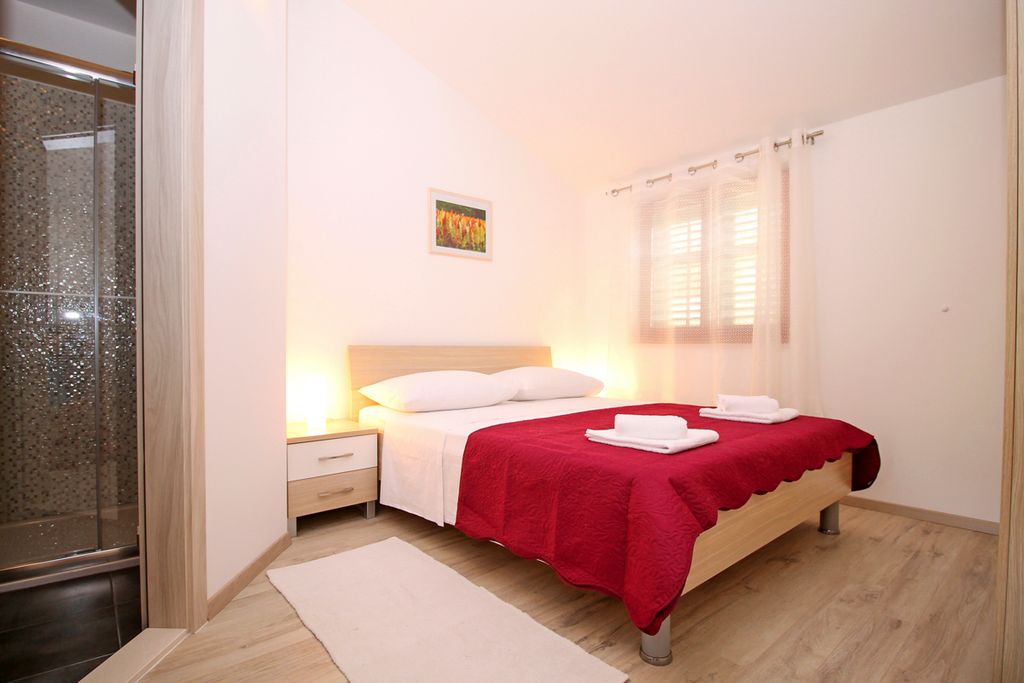 Villa Odin Dalmatia Olivers Travels 3