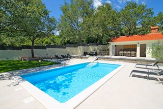 Villa Odin Dalmatia Olivers Travels 1