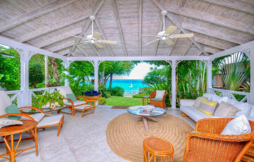 Secret Cove 1 Barbados Olivers Travels 1