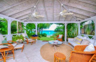 Secret Cove 1 Barbados Olivers Travels 1