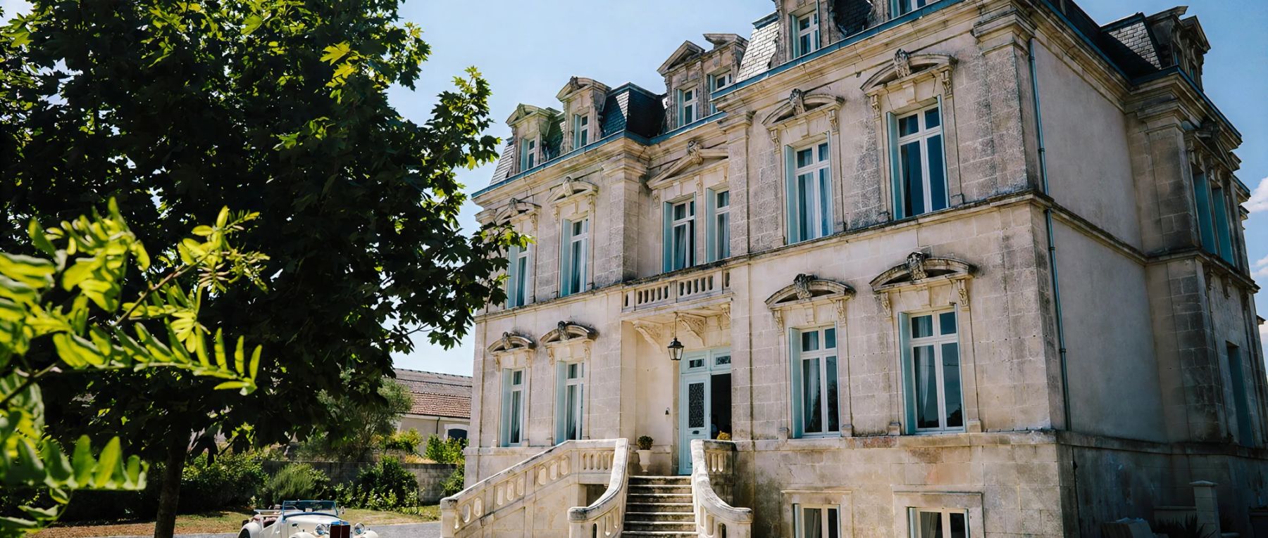 001 chateau de la vie brittany the atlantic coast olivers travels desktop center