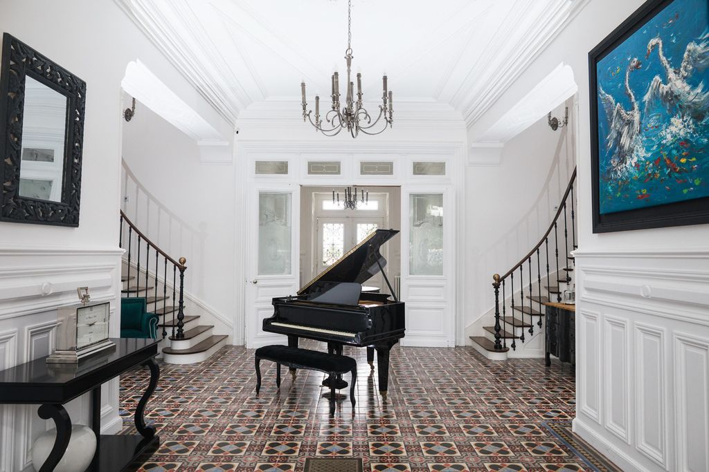 Chateau de la Vie Atlantic Olivers Travels 4