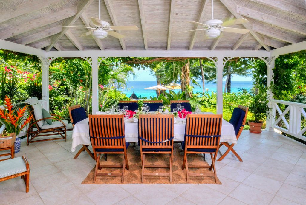 Secret Cove 4 Barbados Olivers Travels 5