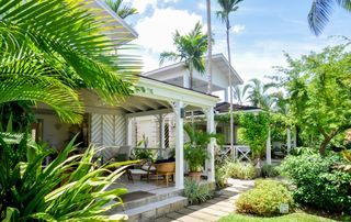 Secret Cove 4 Barbados Olivers Travels 1