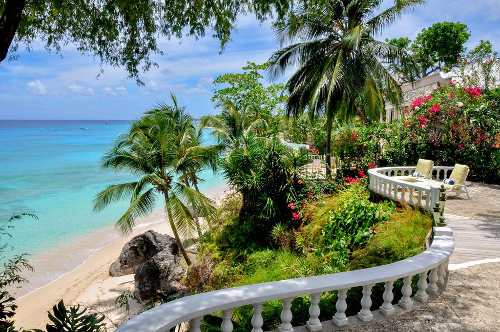 Secret Cove 4 Barbados Olivers Travels 3