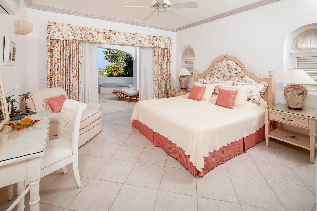 Coconut Ridge 5 at Sugar Hill Barbados Olivers Travels 4