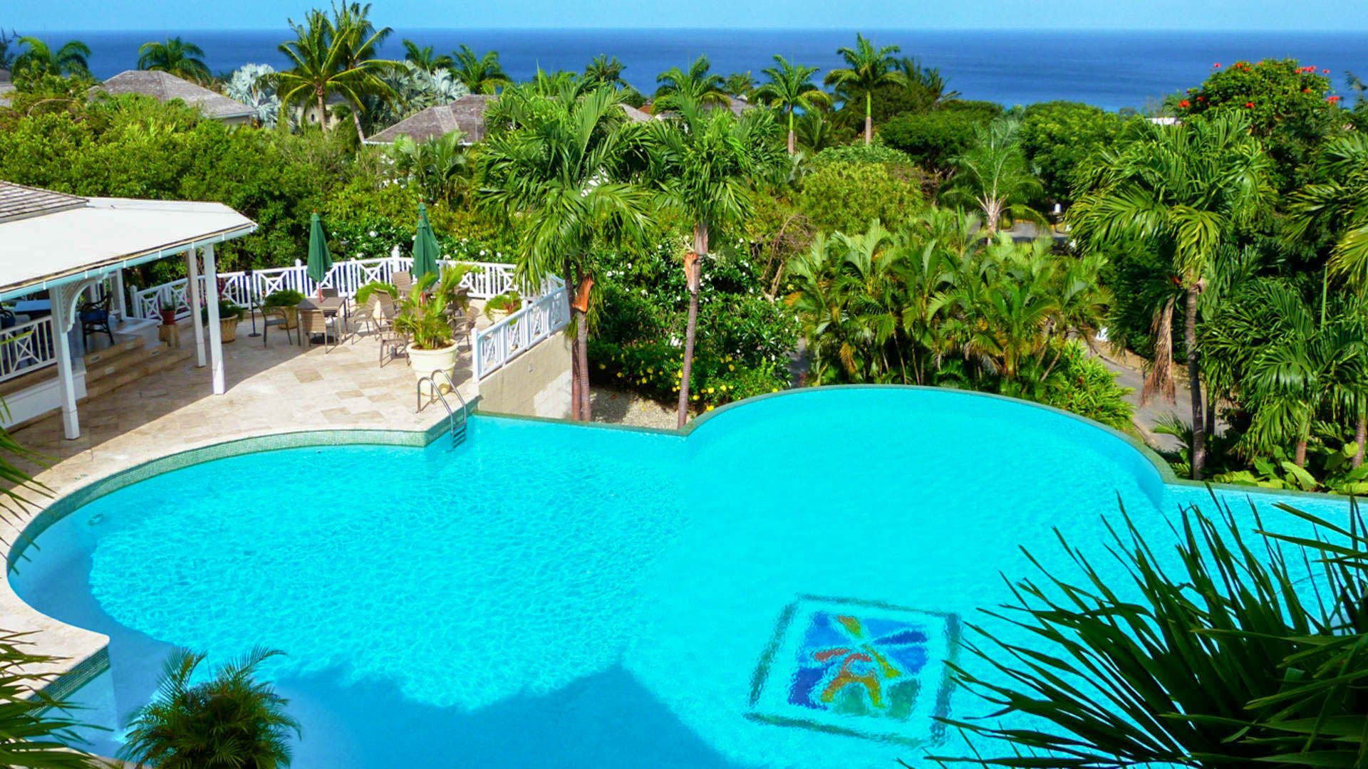 Villa ID-8375