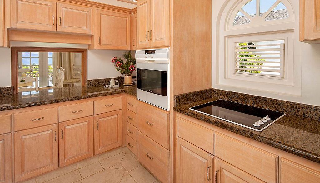 Coconut Ridge 5 at Sugar Hill Barbados Olivers Travels 5