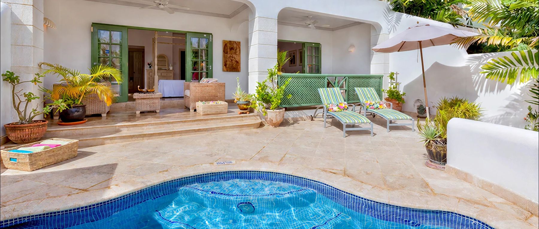 001 summer house barbados olivers travels desktop center