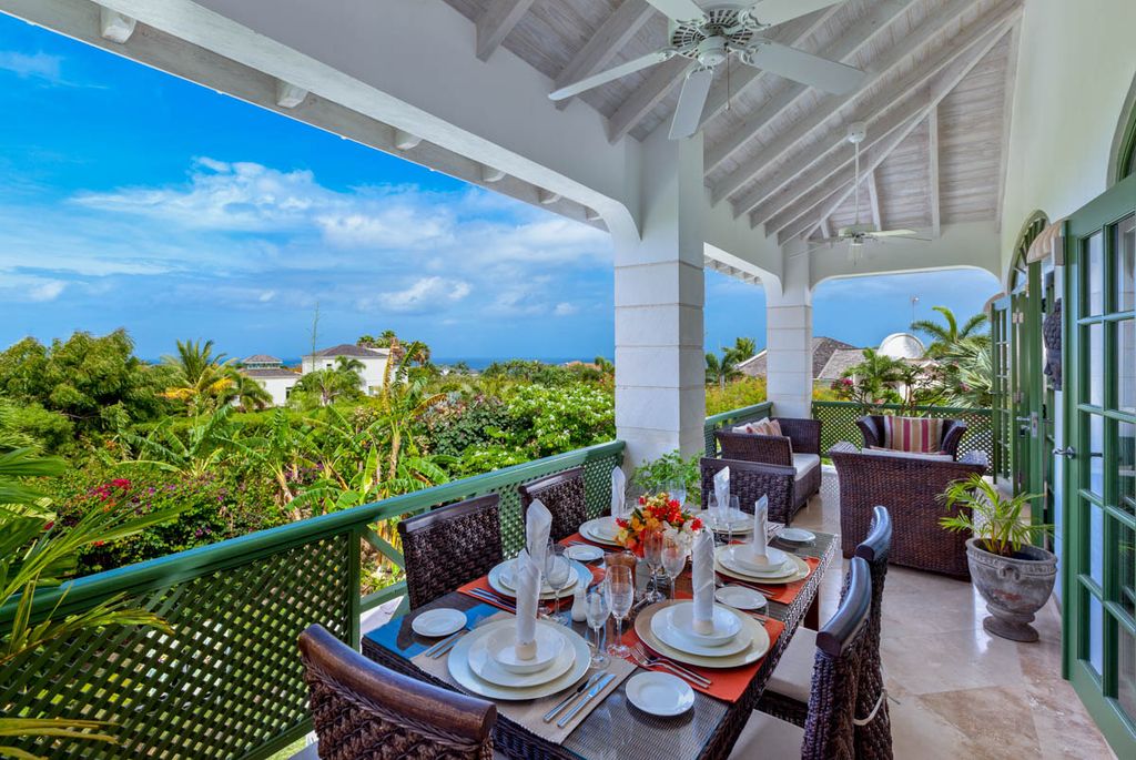 The Summer House Barbados Olivers Travels 2