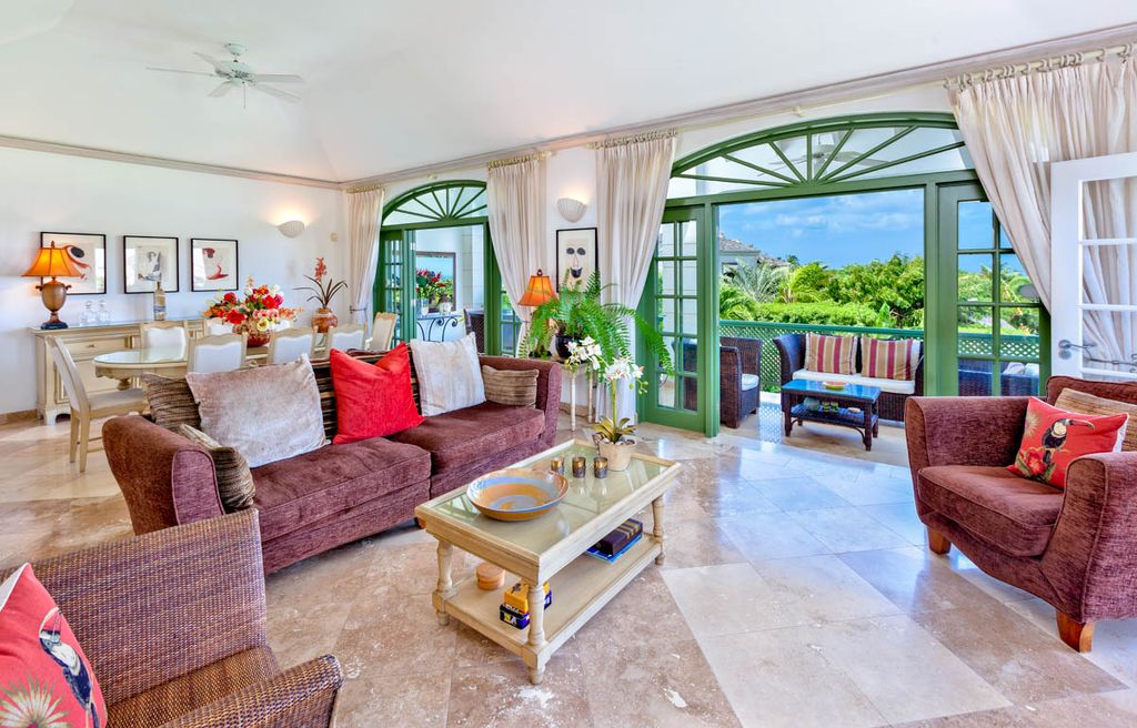 The Summer House Barbados Olivers Travels 3