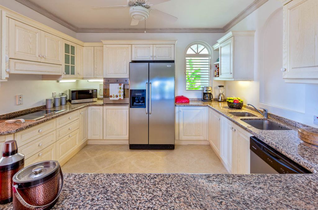 The Summer House Barbados Olivers Travels 4