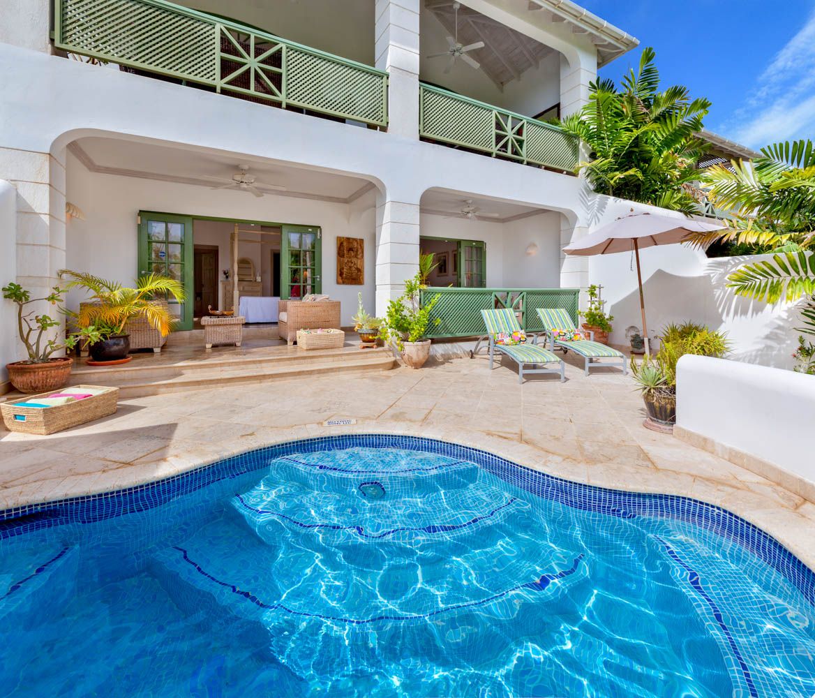 Villa ID-8378