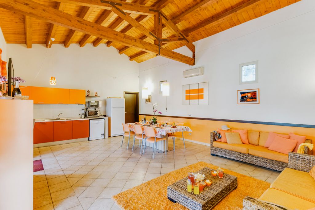 Villa Camerina Sicily Olivers Travels 4