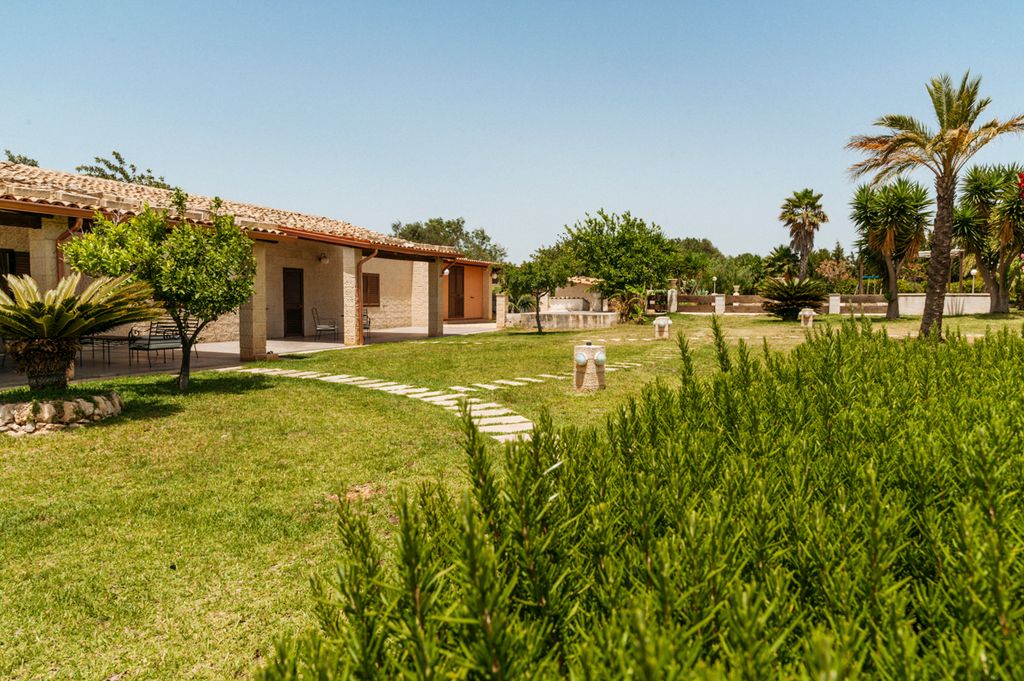 Villa Camerina Sicily Olivers Travels 2