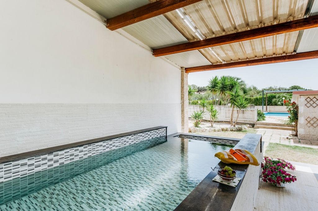 Villa Camerina Sicily Olivers Travels 3