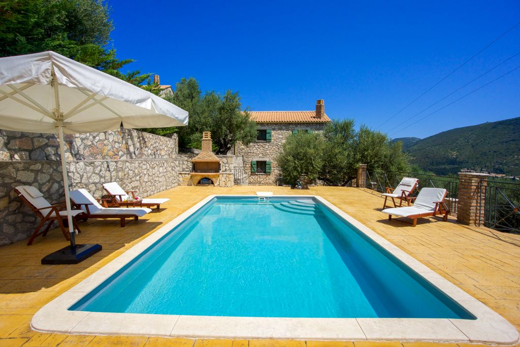 Mint Villa Ithaca Olivers Travels 01