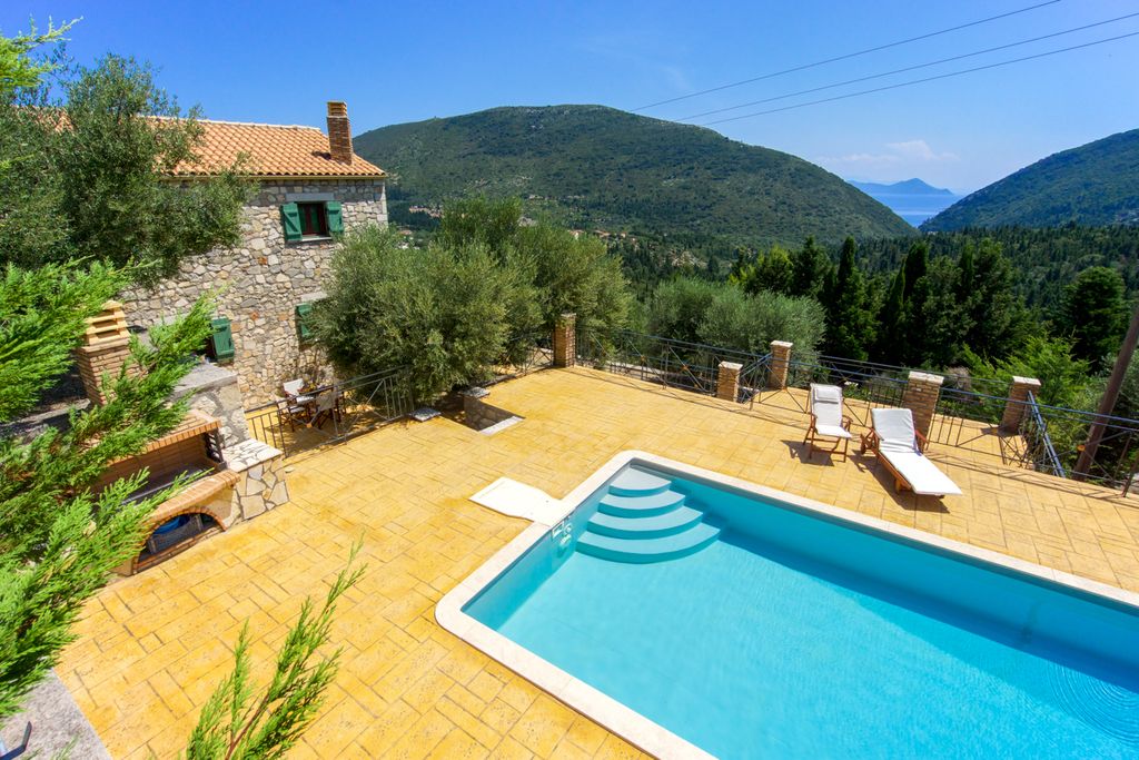 Mint Villa Ithaca Olivers Travels 02