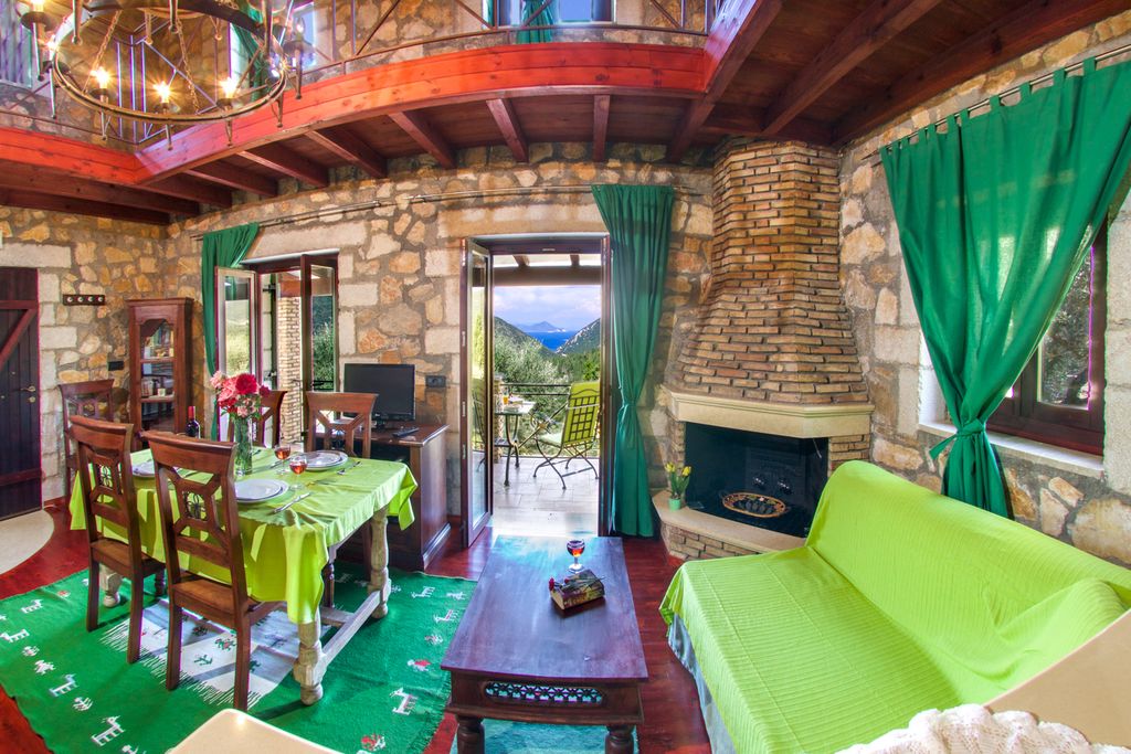 Mint Villa Ithaca Olivers Travels 03