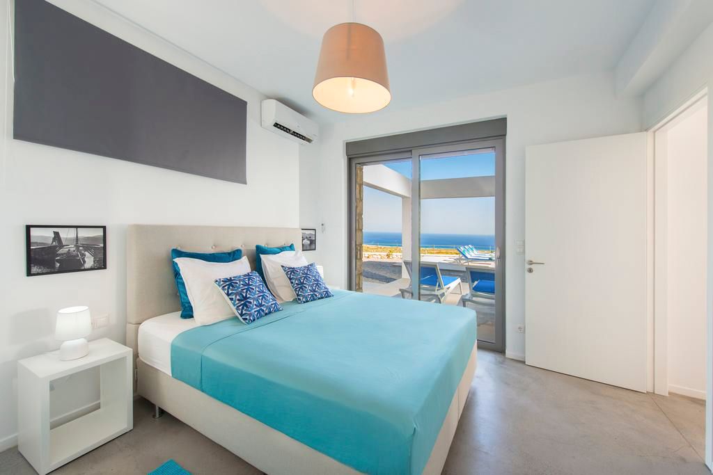 Villa Georgiou Rhodes Olivers Travels4