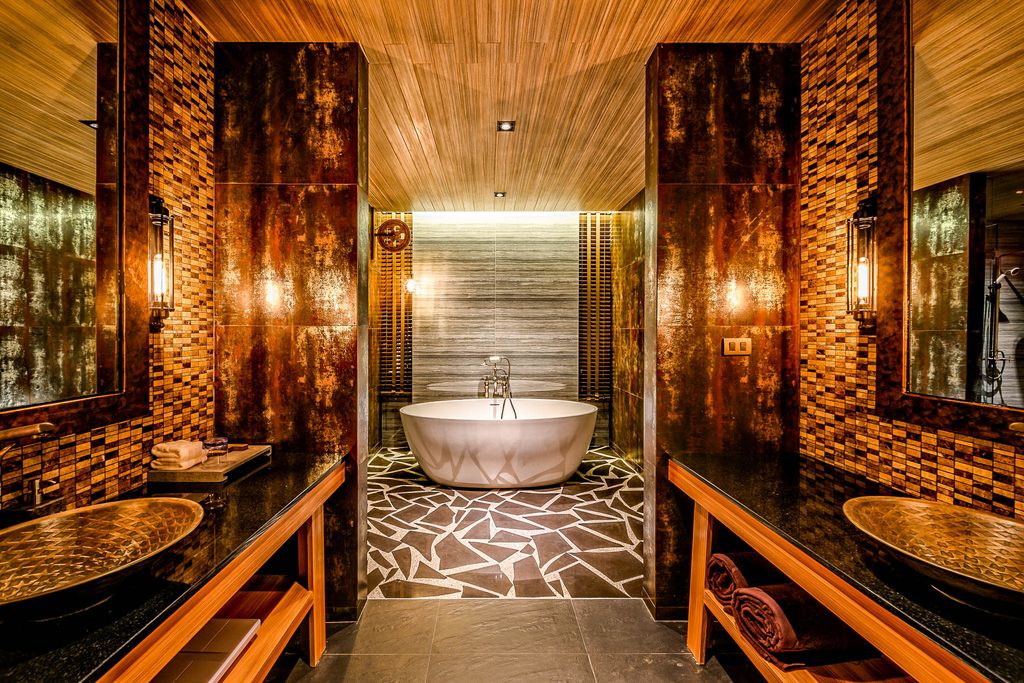 Villa Boonsri Khaolak Kalima Phuket Olivers Travels 5