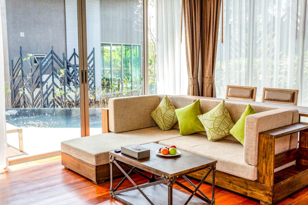 Villa Boonsri Khaolak Kalima Phuket Olivers Travels 4