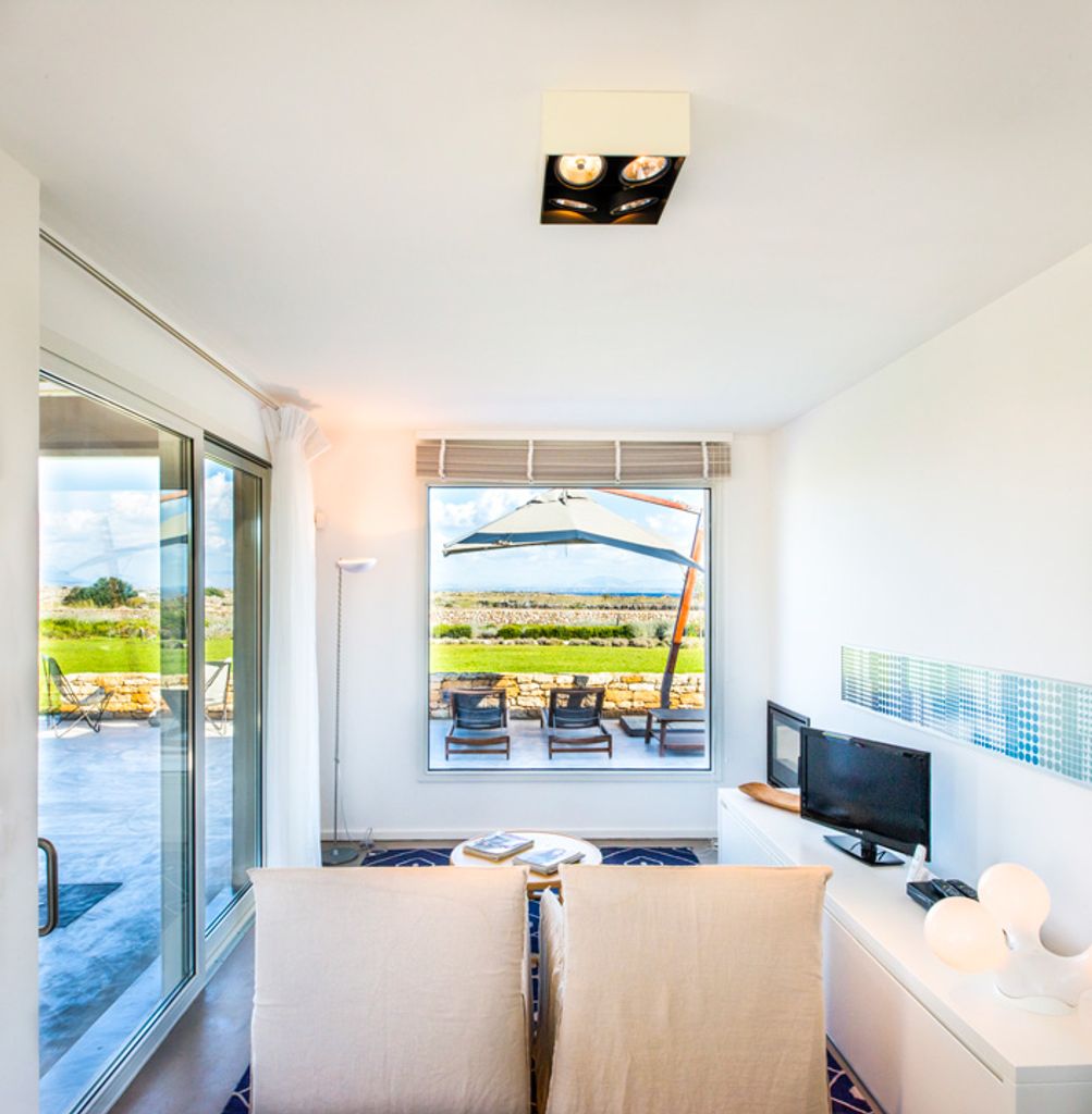 Casa Da Sogno Sicily Olivers Travels 3