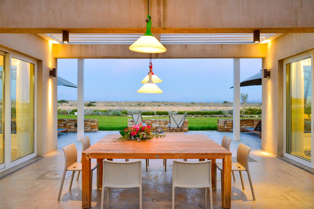 Casa Da Sogno Sicily Olivers Travels 2