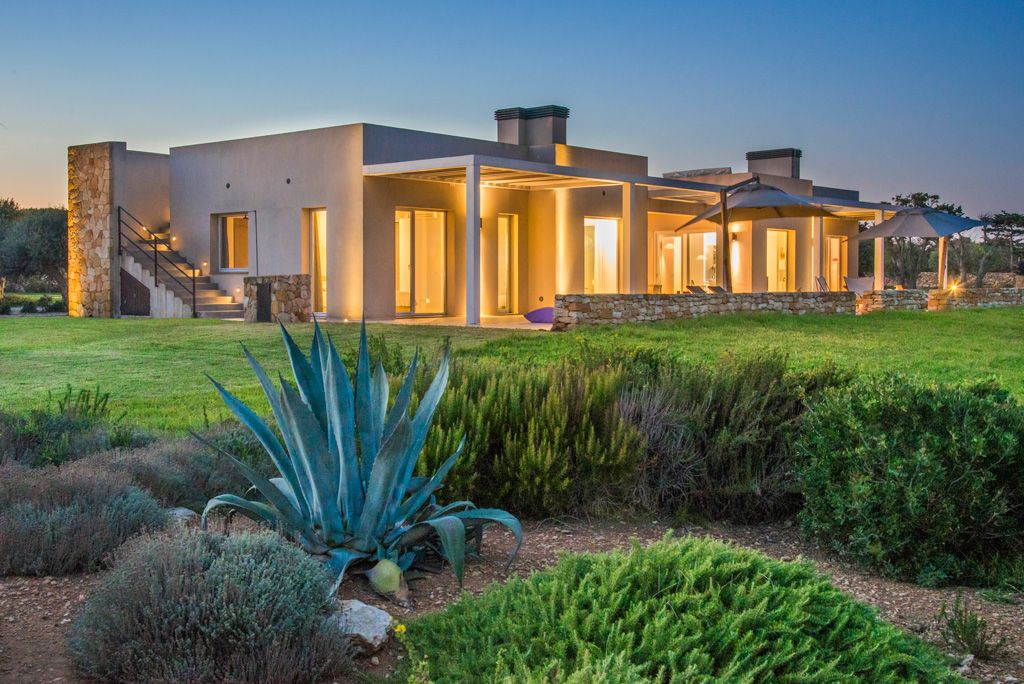 Casa Da Sogno Sicily Olivers Travels  1 