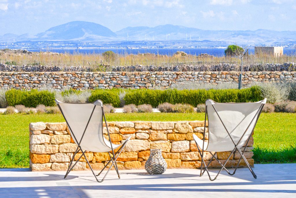Casa Da Sogno Sicily Olivers Travels 5