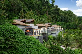 Villa Gamon Phuket Thailand OliversTravels 1