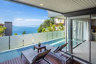 Villa Kamon Phuket Thailand OliversTravels 1