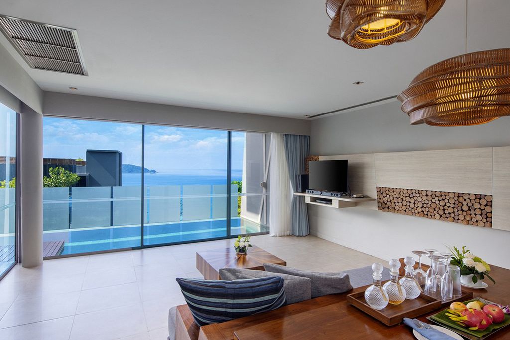 Villa Kamon Phuket Thailand OliversTravels 3