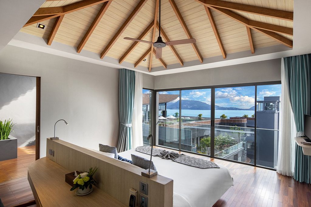 Villa Kamon Phuket Thailand OliversTravels 5