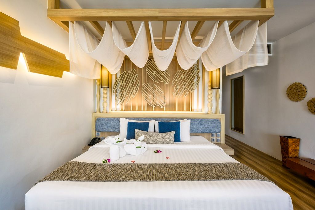 Villa Khajee Phuket Kalima OliversTravels 5