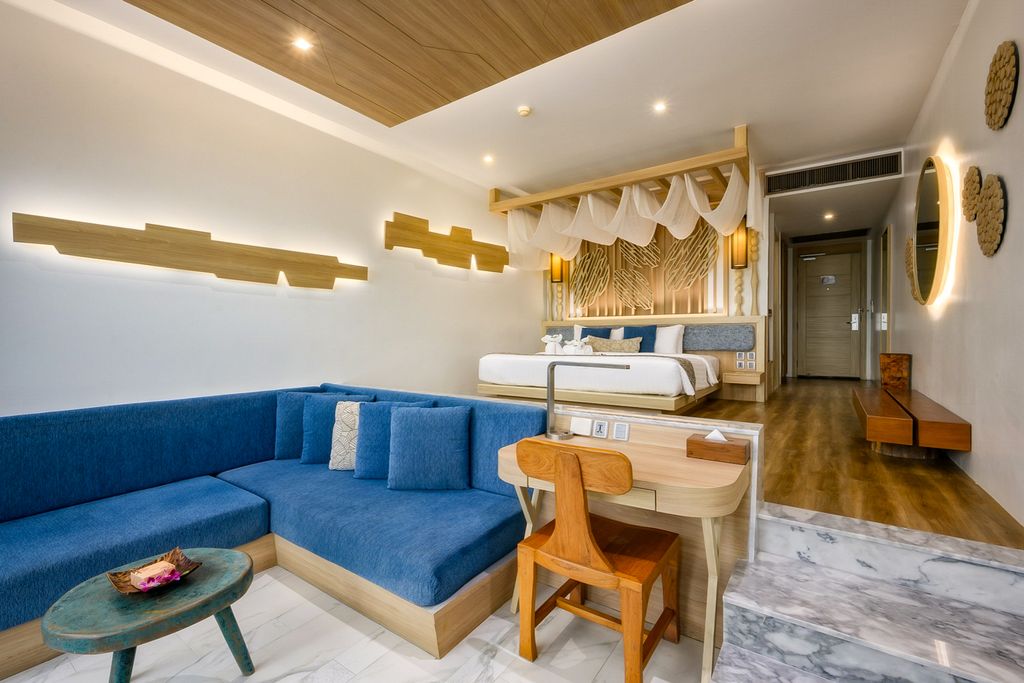 Villa Khajee Phuket Kalima OliversTravels 4