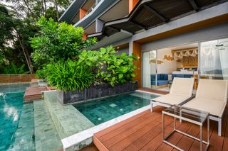 Villa Khajee Phuket Kalima OliversTravels 1